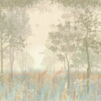 Каталог Wallpaper part 1, арт. AB52-COL2