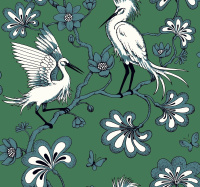 Обои York Florence Broadhurst FB1451