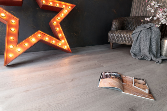 Кварц-виниловый ламинат AF8022XXL