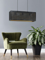 Люстра Eglo SALLICANO 43559