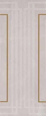 Декор DEC. HOME CROSSING PULPIS 	30x75