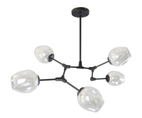 Люстра потолочная KINK Light Нисса 07512-5,19(21)