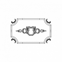 Готовые решения RODECOR 66039RC