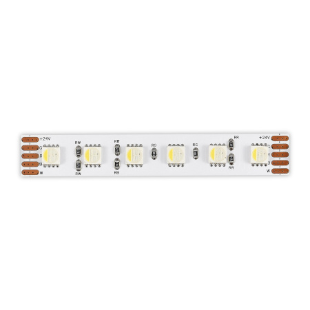 Светодиодная лента  ST Luce ST1005.318.20RGBW 18W 3000K Lm Ra90 IP20 L5 000xW12xH2 24VV
