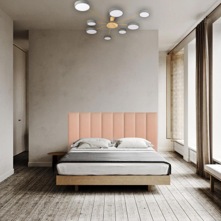 Потолочный светильник Loft It Sunrise 10316/8 Grey