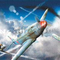 Фрески, Каталог Детские, арт. 9693