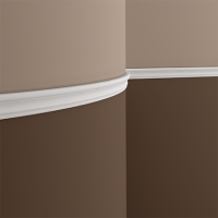 Молдинг из полиуретана 1.51.377 Европласт - Декоративный молдинг