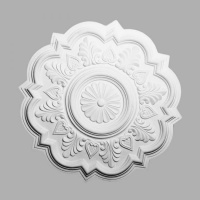 Розетка потолочная  DM-0471