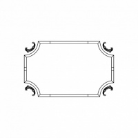 Готовые решения RODECOR 66037RC