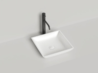 CALLISTA 04 покраска по RAL полностью 1101208SMF