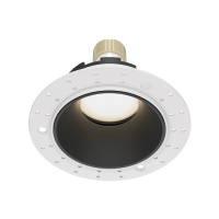 Встраиваемый светильник Maytoni Downlight Share 220-240V 10W IP20 DL051-U-2WB