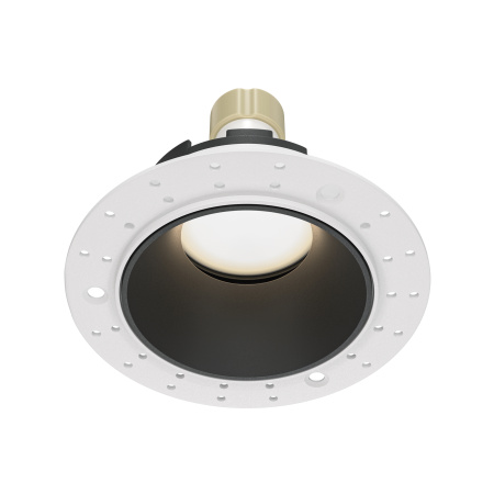 Встраиваемый светильник Maytoni Downlight Share 220-240V 10W IP20 DL051-U-2WB