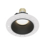 Встраиваемый светильник Maytoni Downlight Share 220-240V 10W IP20 DL051-U-2WB