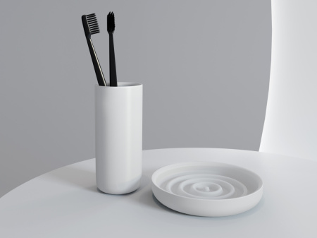 Мыльница
Gocce 1902201F