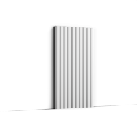 WX213-2600 - Декоративная панель ALTO Orac Decor из дюрополимера
