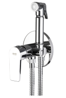 Гигиенический душ со смесителем Remer Dream D65 D65