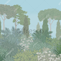 Южный лес ,  арт. ID139511