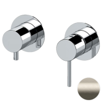 Смеситель для душа Remer X Style X92ZPWBXV, сталь X92ZPWBXV
