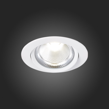 Встраиваемый светильник ST LUCE MIRO 24W ST211.538.24.36