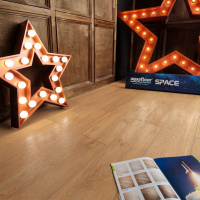 Кварц-виниловый ламинат AF4004SPC