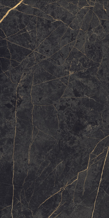 Керамогранит EPOQUE BLACK RET 60X120