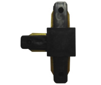 Соединительный T-образный элемент 168,19