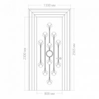 Готовые решения RODECOR 76431AR