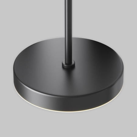 Трековый светильник Maytoni Plato 48V 15W IP20 4000K TR123-2-15W4K-B