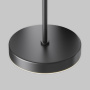 Трековый светильник Maytoni Plato 48V 15W IP20 4000K TR123-2-15W4K-B