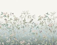 Обои KT-Exclusive Charleston CN31100M