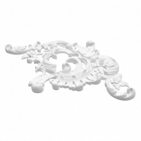 Угловой элемент RODECOR 0303RRC