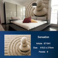 Обои KT-Exclusive Metropolis 871041