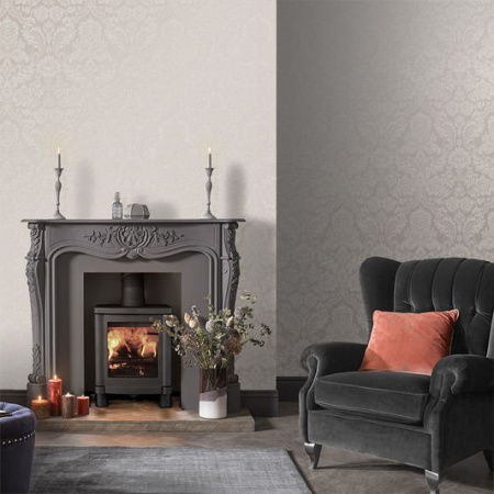 Обои GRAHAM & BROWN Established (104565)