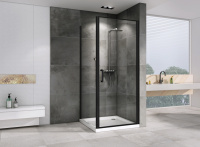 Душевой уголок ABBER Sonnenstrand AG04080B-S90B