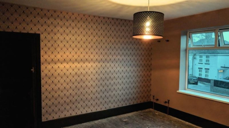 Обои GRAHAM & BROWN Established (105927)