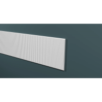 Стеновая панель из дюрополимера DD925 Decor-Dizayn - 3D панель