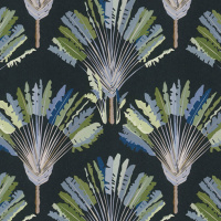 Обои ARCHITECTS PAPER Jungle Chic (37708-5)