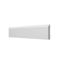 Плинтус напольный из дюрополимера DD47 Decor-Dizayn