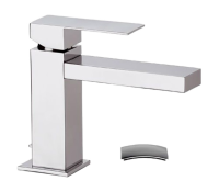 Смеситель для раковины Remer Q-Design QD10 QD10