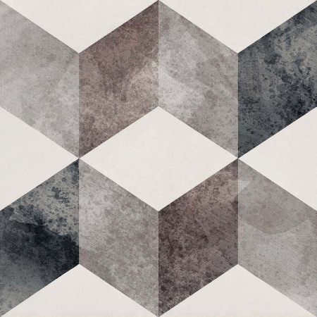 Керамическая плитка PLAY CLASSIC BROWN  20X20/0,64 м2