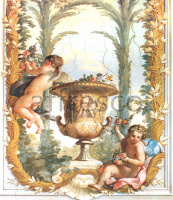 Фрески, Каталог Сюжеты, арт. 3199
