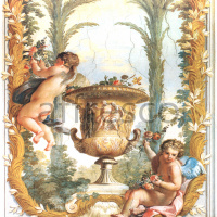 Фрески, Каталог Сюжеты, арт. 3199