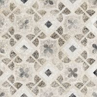 Керамогранит ORANGERIE FLORIO DECO' NAT.RET.60X60