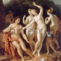Фрески, Каталог Сюжеты, арт. ID136431