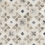 Керамогранит ORANGERIE FLORIO DECO' NAT.RET.60X60