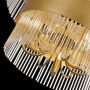 Люстра подвесная ST LUCE CONTATTO SL1225.203.09