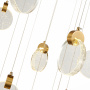 Подвесной светильник ST Luce Montecelio SL6104.203.16