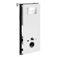 Abens 20TLT.010.ME.WH.BN03 Система инсталляции для унитазов