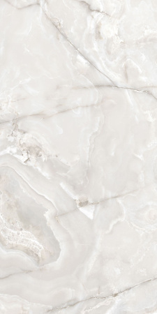 Керамогранит  ONYX&MORE WHITE ONYX GLO 6MM R 160X320