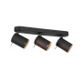 Светильник настенный ST Luce FANALE GU10 3W 220V IP20 SL597.401.03